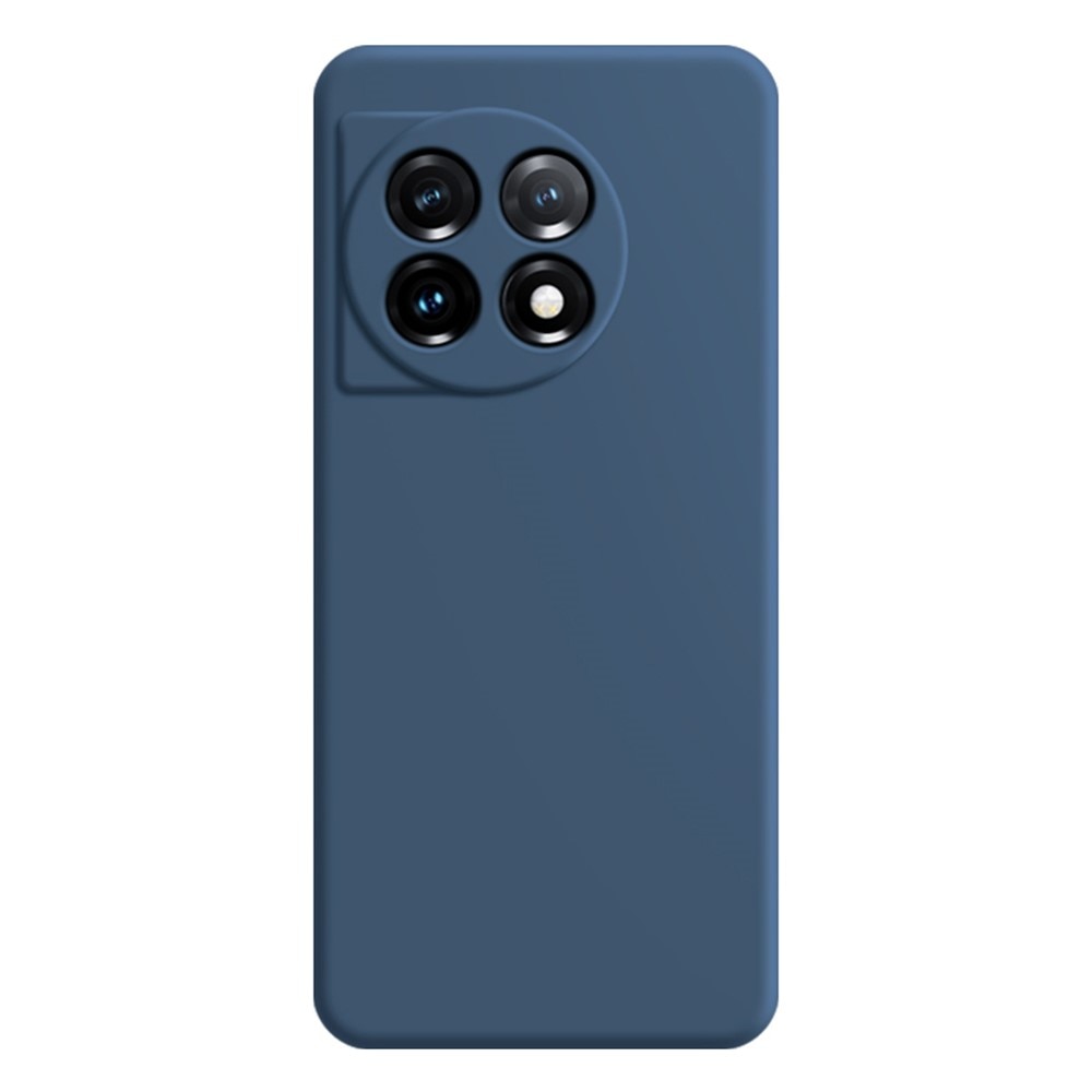 OnePlus 11 TPU Case Blue