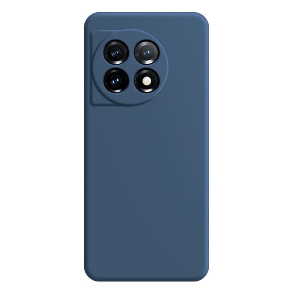 OnePlus 11 TPU Case Blue