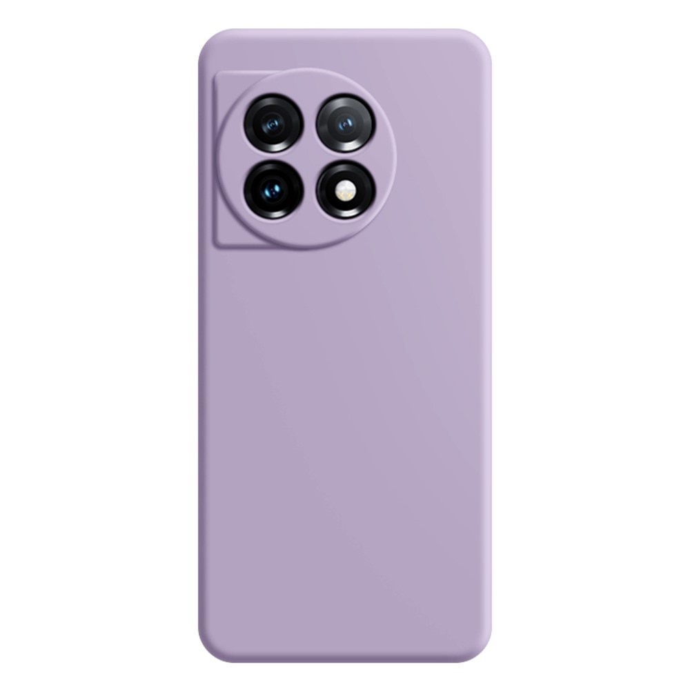 OnePlus 11 TPU Case Purple
