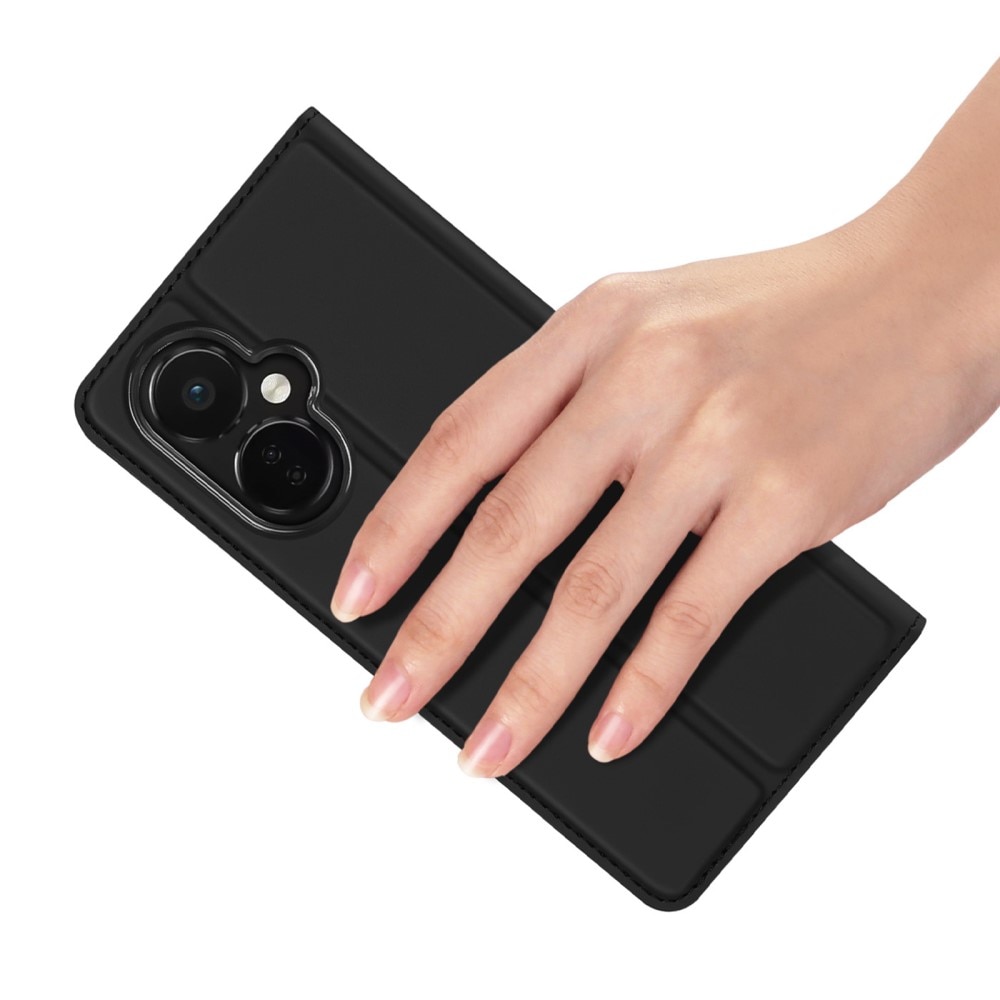 OnePlus Nord CE 3 Lite Skin Pro Series Black