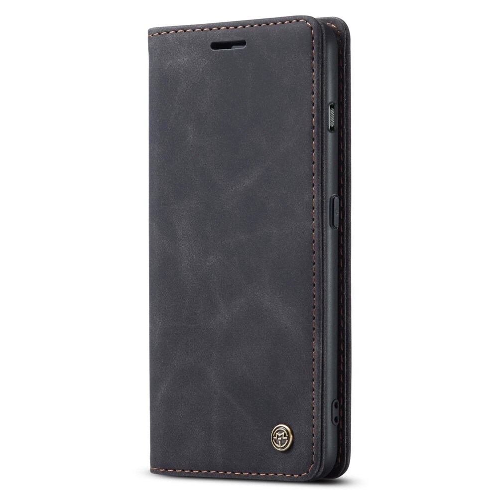 OnePlus 11 Slim Wallet Case Black