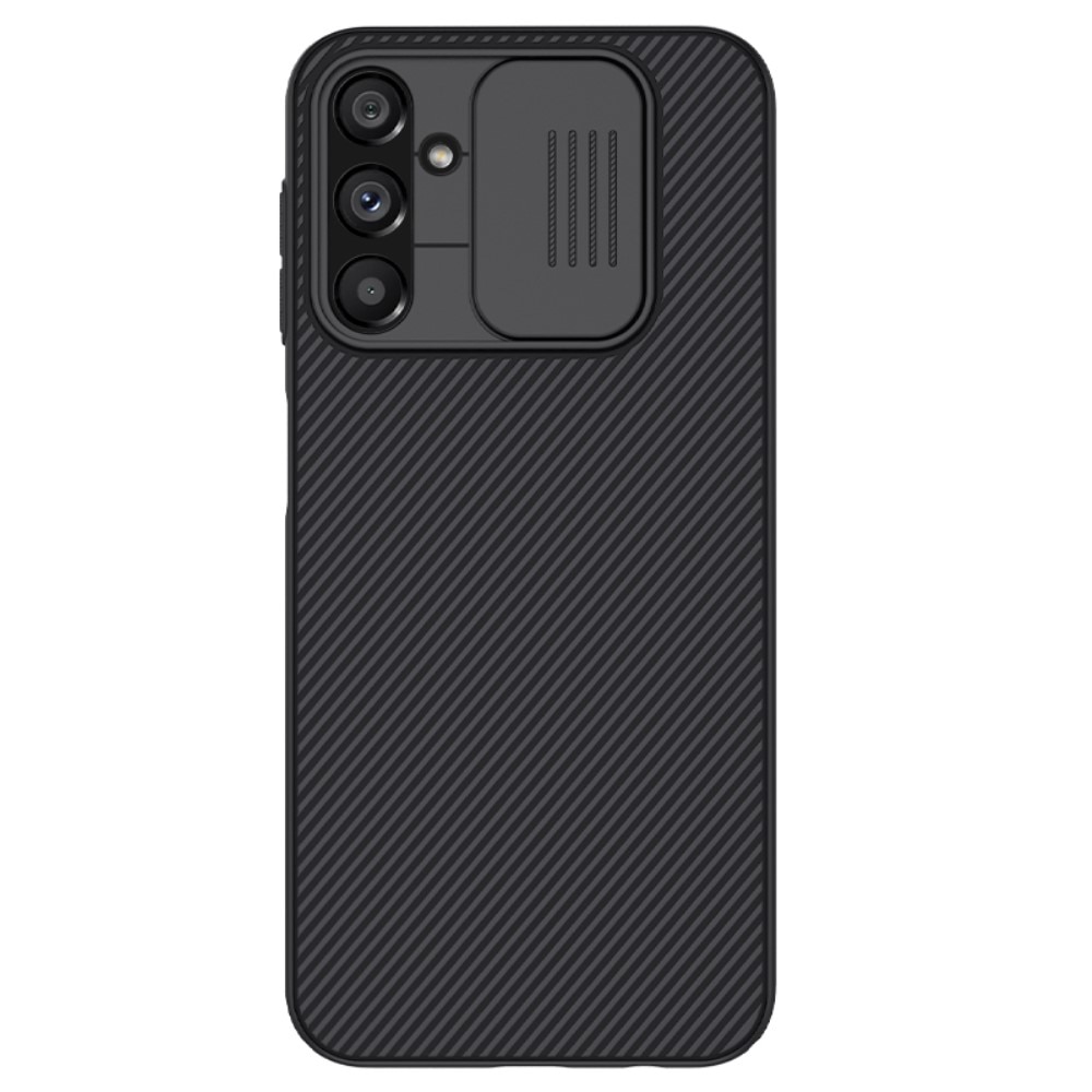 Samsung Galaxy A14 CamShield Case Black