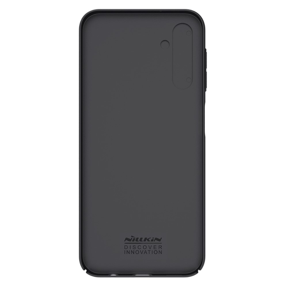 Samsung Galaxy A14 CamShield Case Black