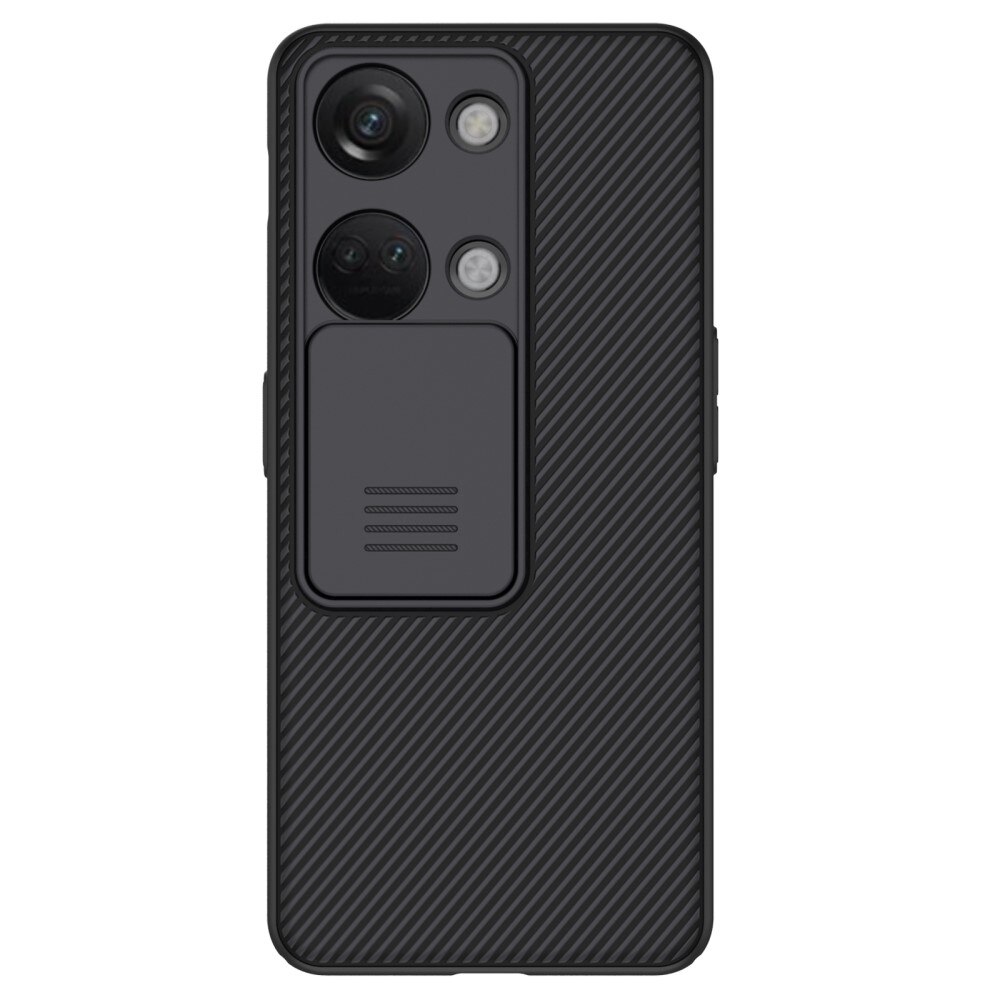 OnePlus Nord 3 CamShield Case Black