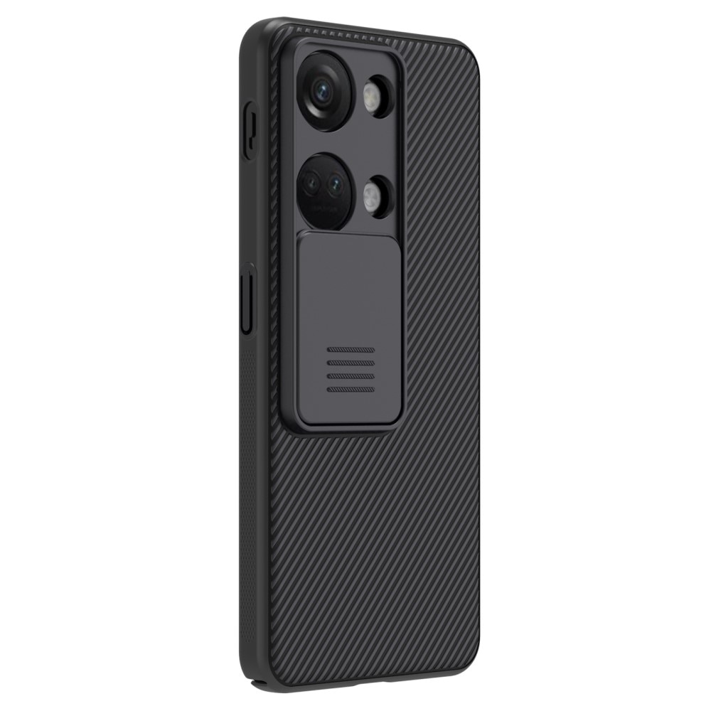 OnePlus Nord 3 CamShield Case Black
