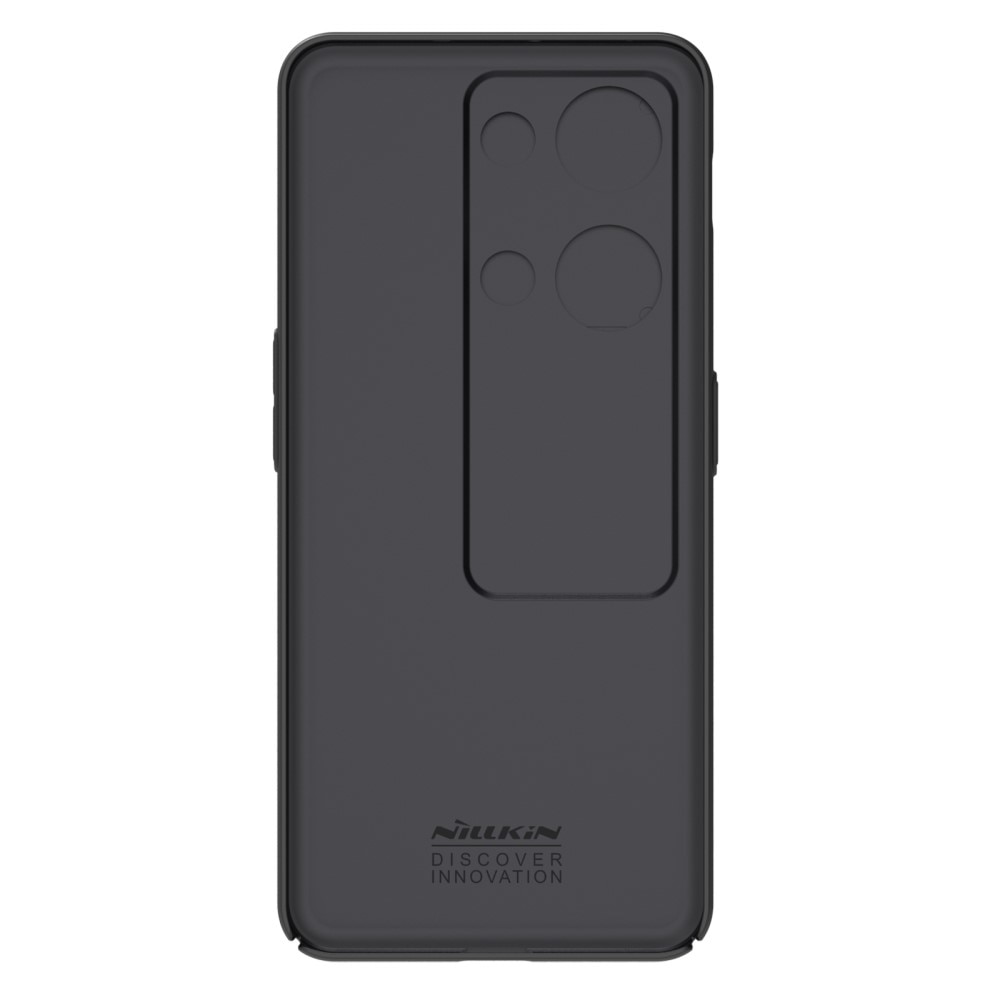 OnePlus Nord 3 CamShield Case Black