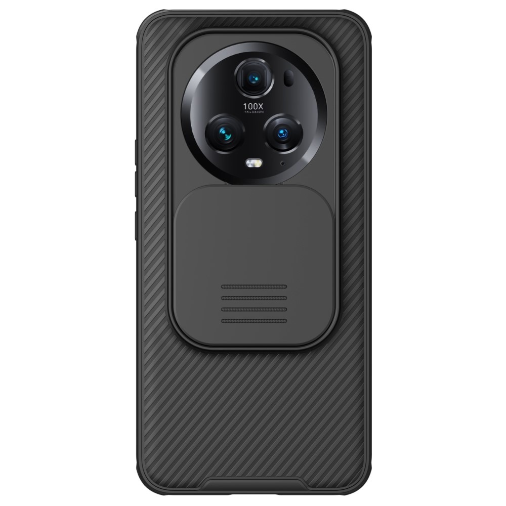 Honor Magic5 Pro CamShield Case Black