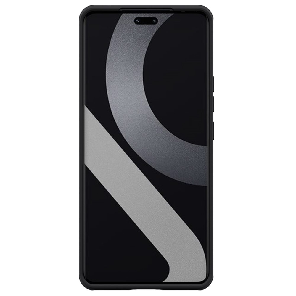 Xiaomi 13 Lite CamShield Case Black