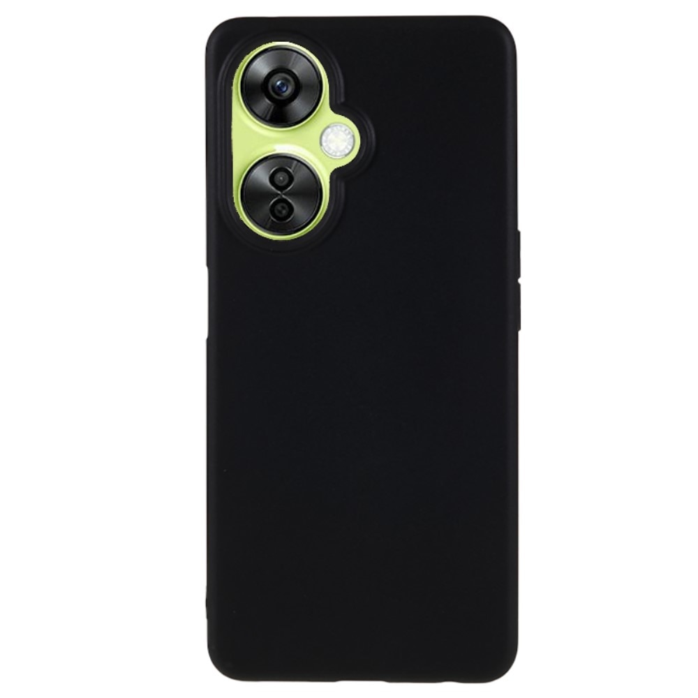 OnePlus Nord CE 3 Lite TPU Case Black