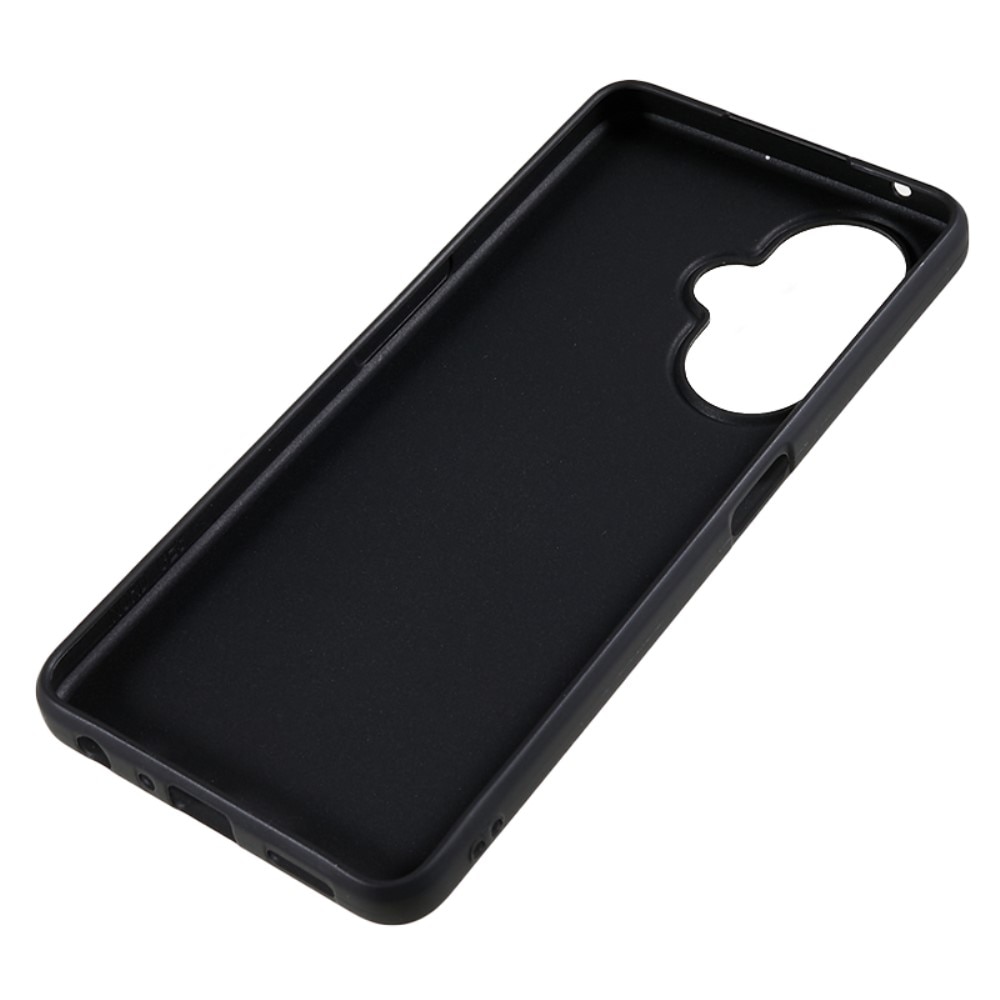 OnePlus Nord CE 3 Lite TPU Case Black