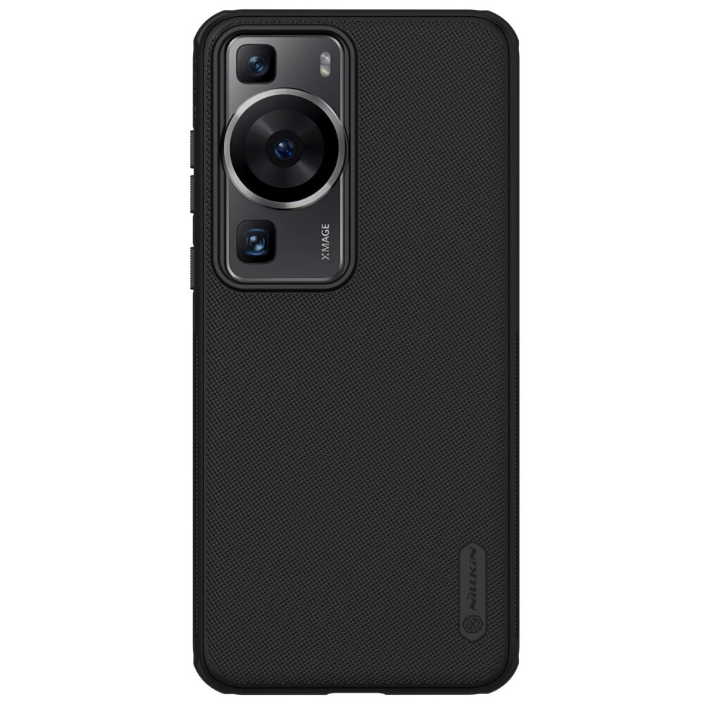 Super Frosted Shield Huawei P60/P60 Pro Black