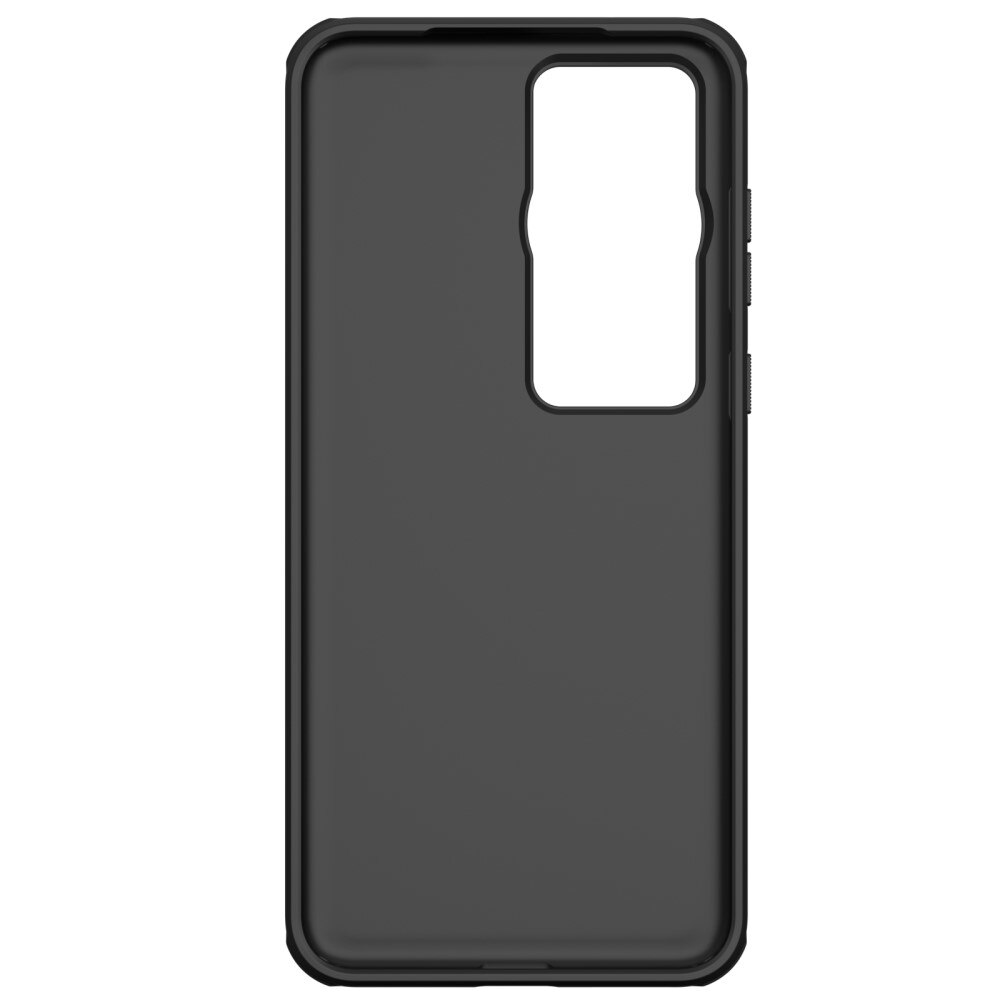 Super Frosted Shield Huawei P60/P60 Pro Black