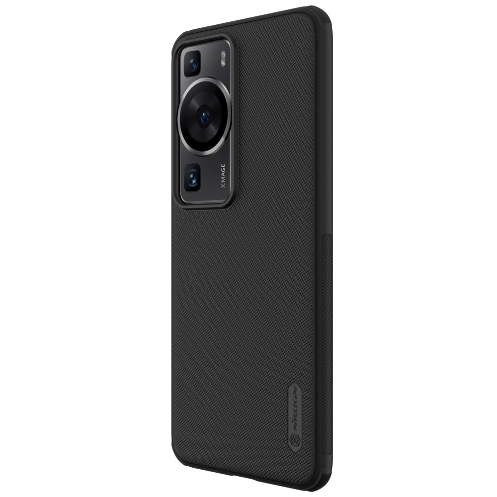 Super Frosted Shield Huawei P60/P60 Pro Black