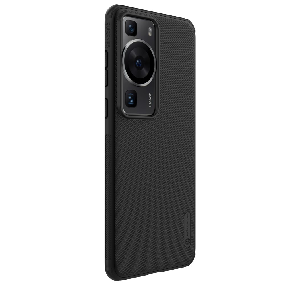 Super Frosted Shield Huawei P60/P60 Pro Black