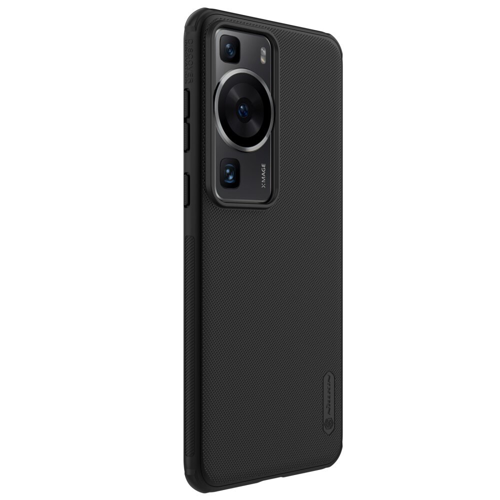 Super Frosted Shield Huawei P60/P60 Pro Black