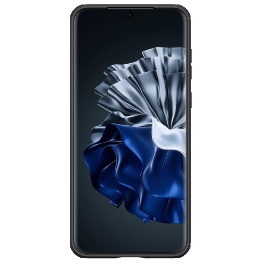 Huawei P60 Pro/P60 CamShield Case Black