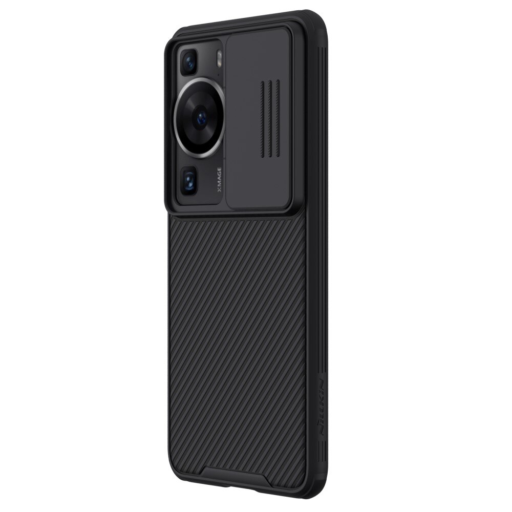 Huawei P60 Pro/P60 CamShield Case Black