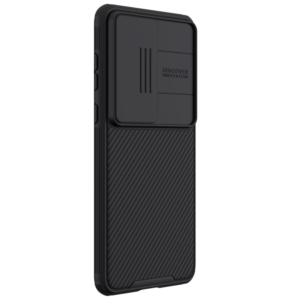 Huawei P60 Pro/P60 CamShield Case Black