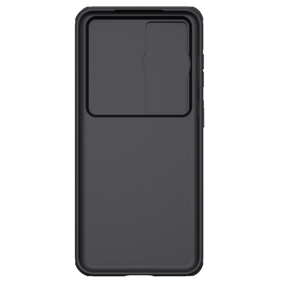 Huawei P60/P60 Pro CamShield Case Black