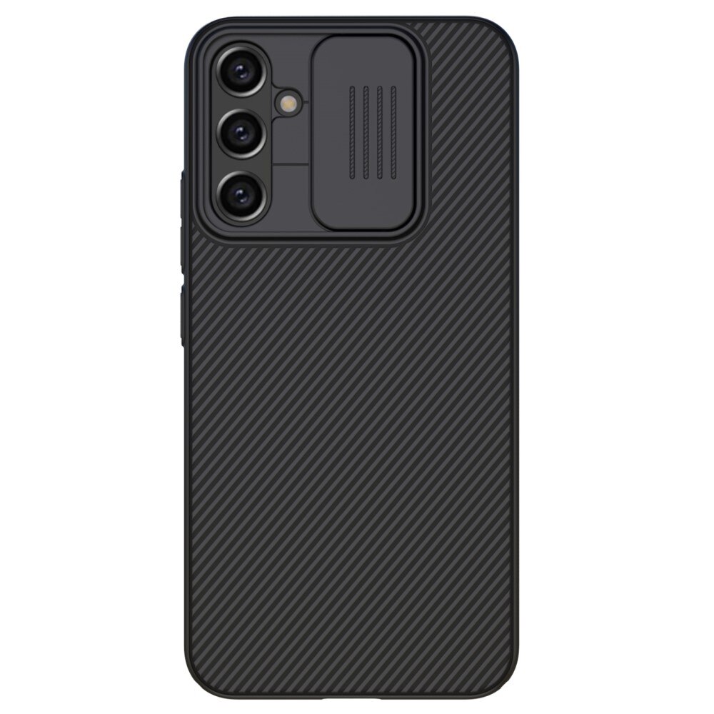 Samsung Galaxy A34 CamShield Case Black