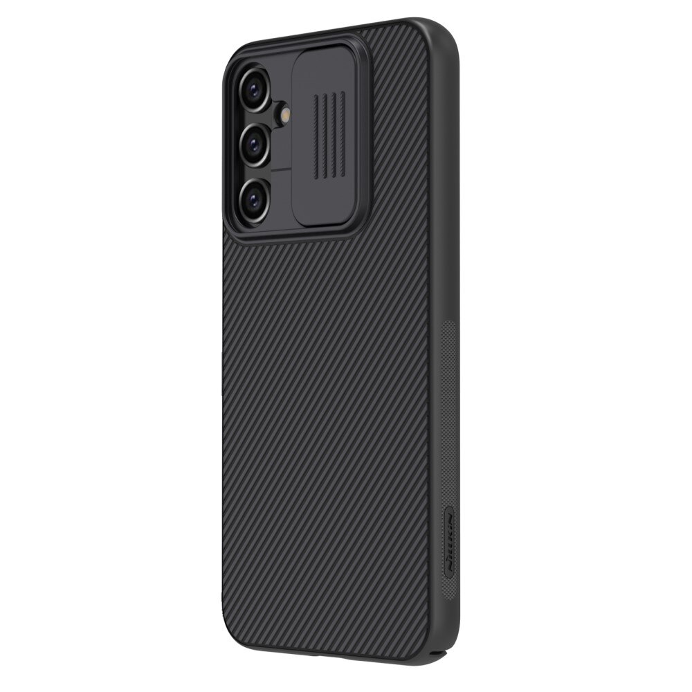 Samsung Galaxy A34 CamShield Case Black