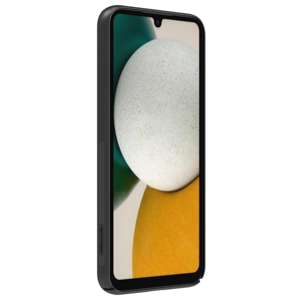 Samsung Galaxy A34 CamShield Case Black
