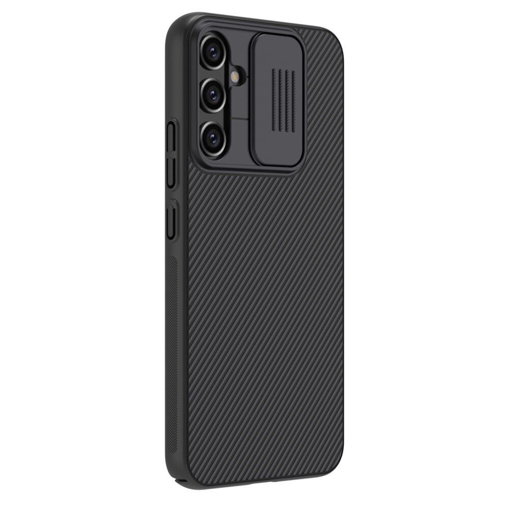 Samsung Galaxy A34 CamShield Case Black