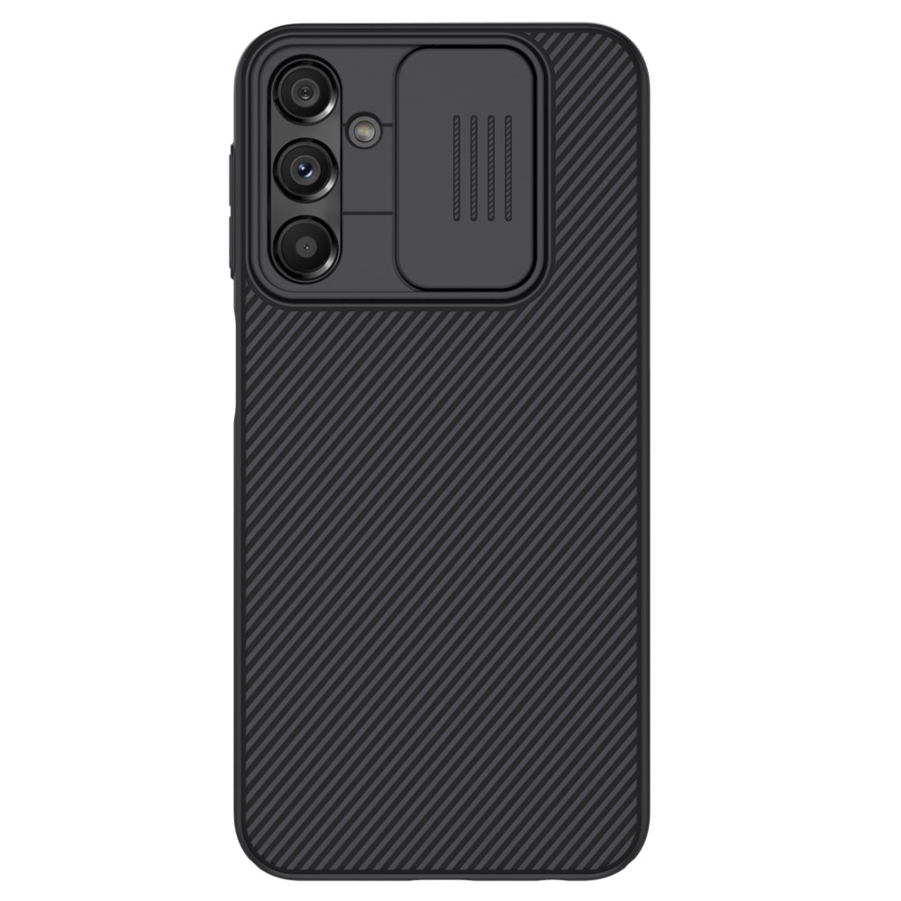 Samsung Galaxy A24 CamShield Case Black