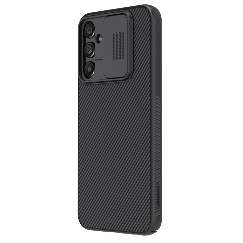 Samsung Galaxy A24 CamShield Case Black