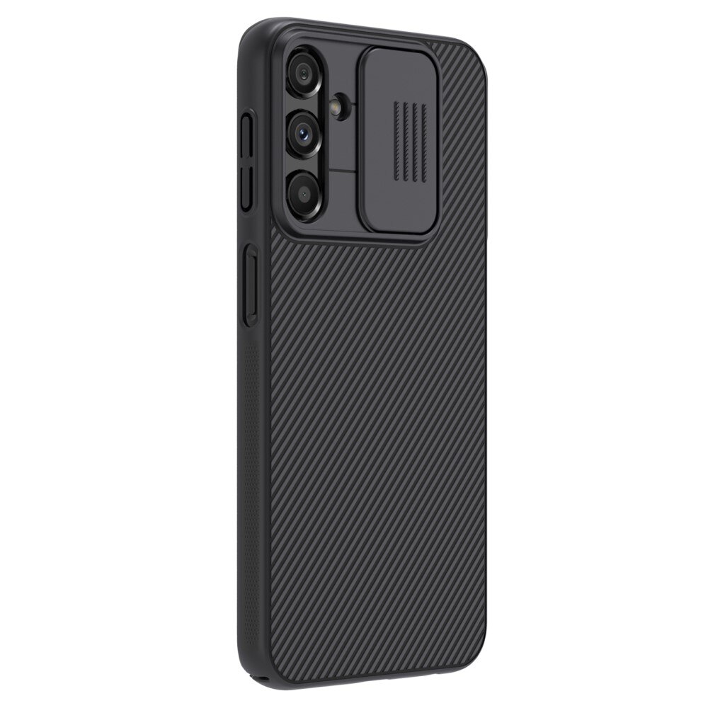 Samsung Galaxy A24 CamShield Case Black