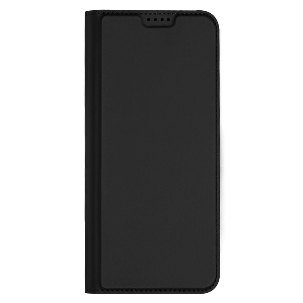 Motorola Edge 40 Pro Skin Pro Series Black