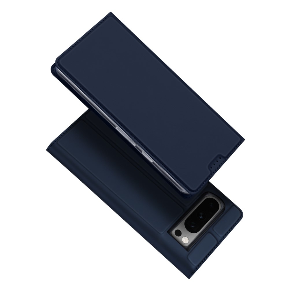 Google Pixel 8 Pro Skin Pro Series Blue