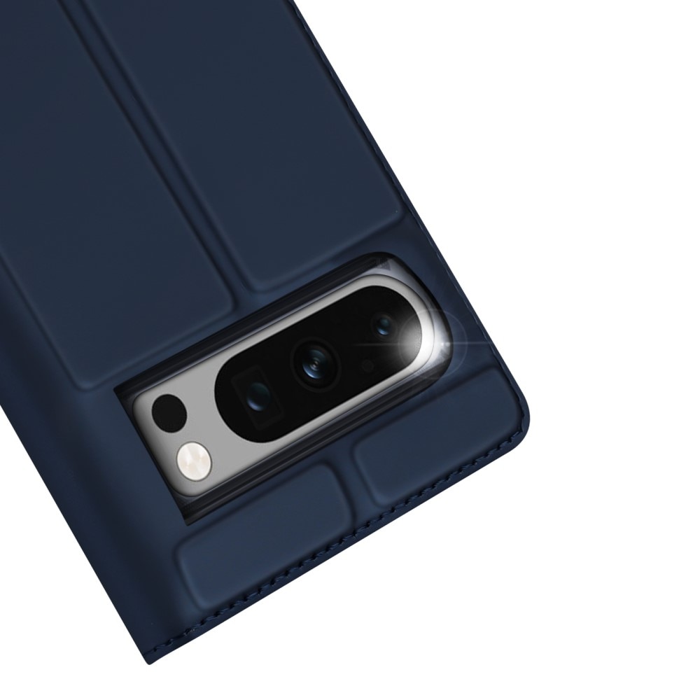 Google Pixel 8 Pro Skin Pro Series Blue