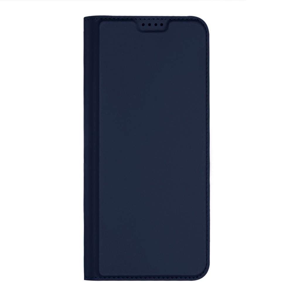 Google Pixel 8 Pro Skin Pro Series Blue