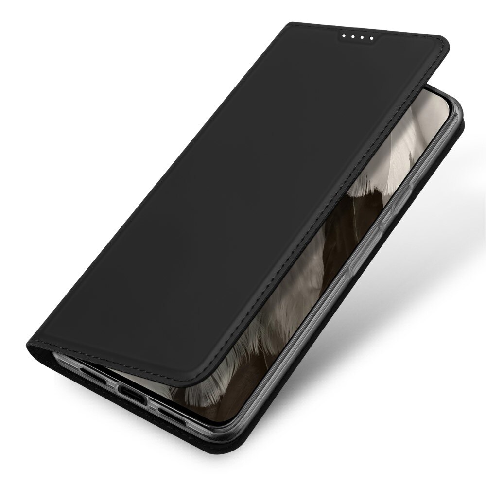 Google Pixel 8 Skin Pro Series Black