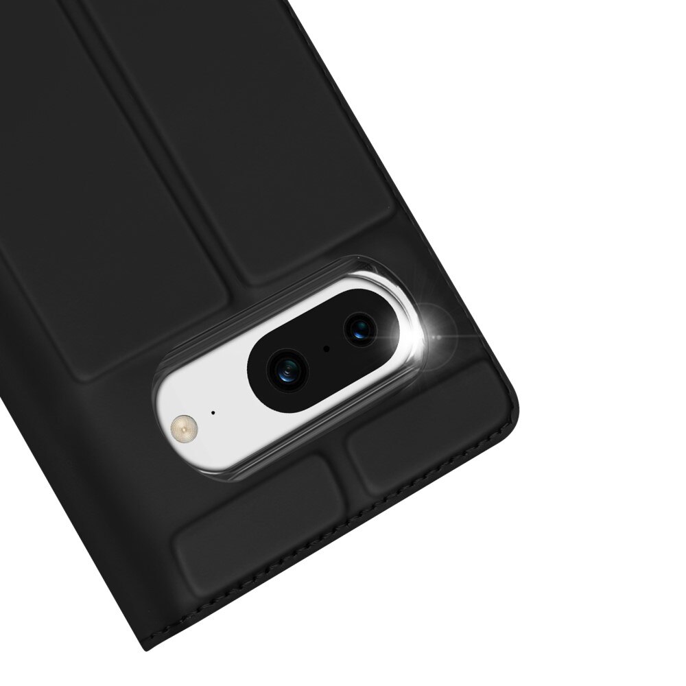 Google Pixel 8 Skin Pro Series Black