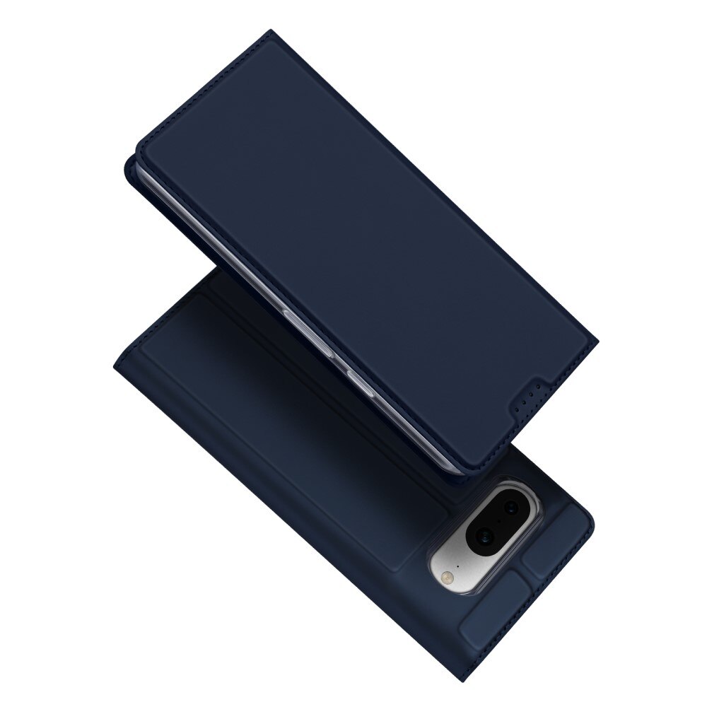 Google Pixel 8 Skin Pro Series Blue