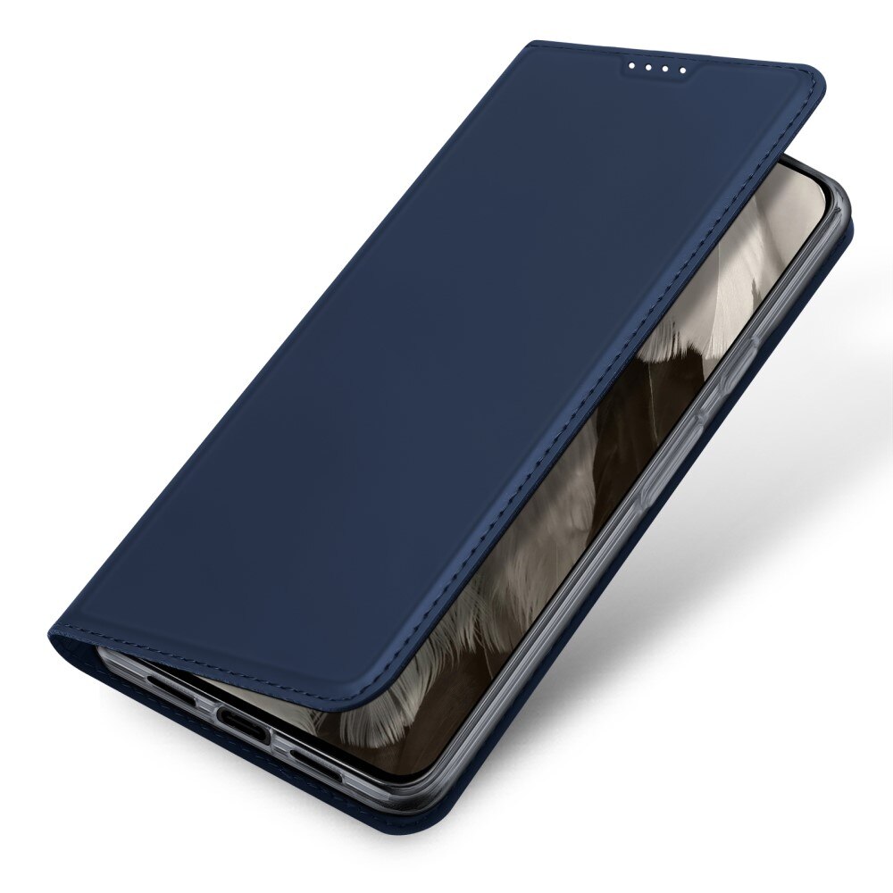 Google Pixel 8 Skin Pro Series Blue