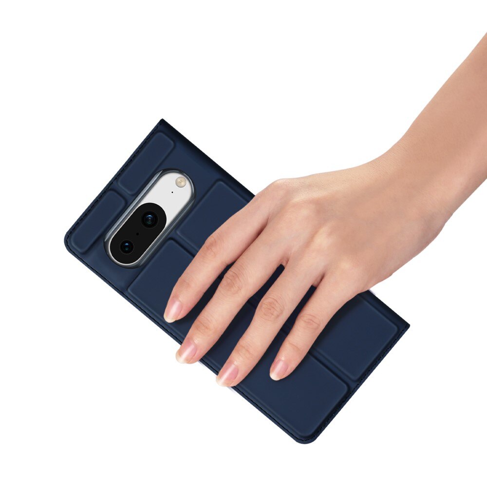 Google Pixel 8 Skin Pro Series Blue