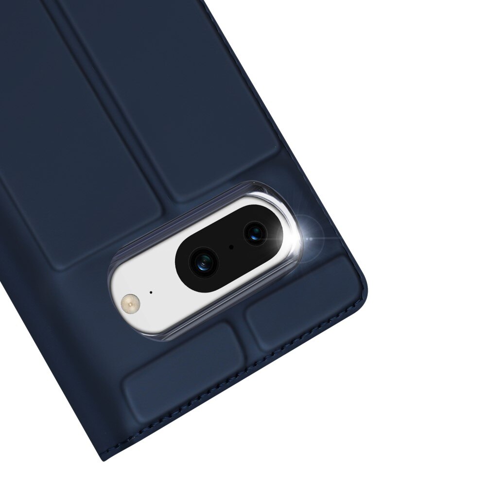 Google Pixel 8 Skin Pro Series Blue