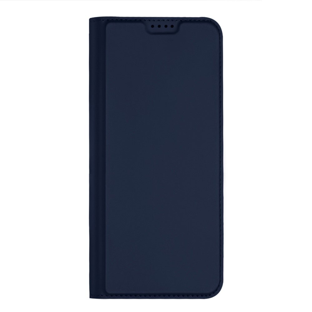 Google Pixel 8 Skin Pro Series Blue