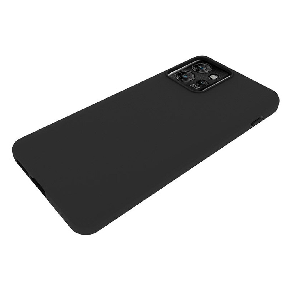 Motorola ThinkPhone TPU Case Black