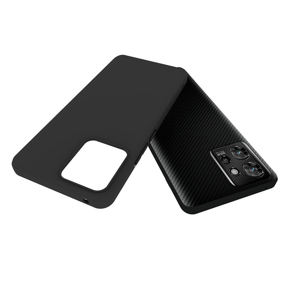 Motorola ThinkPhone TPU Case Black