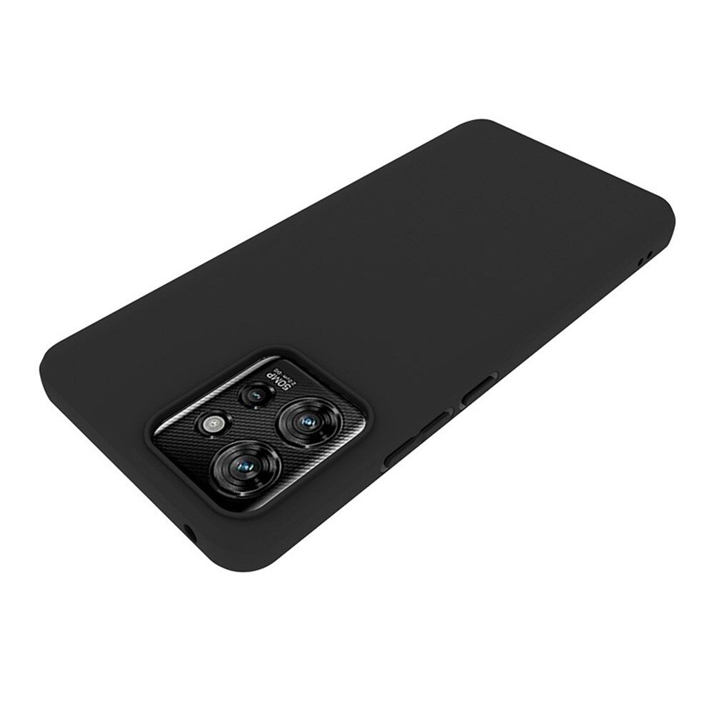 Motorola ThinkPhone TPU Case Black