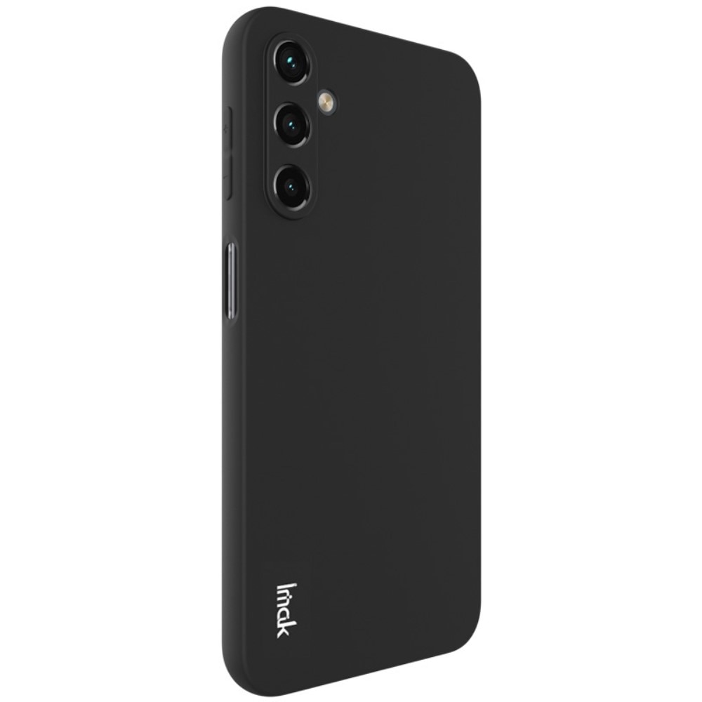 Frosted TPU Case Samsung Galaxy A24 Black