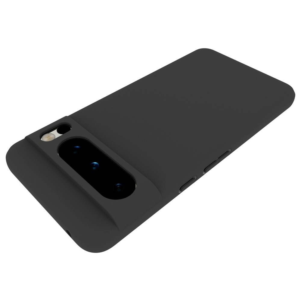 Google Pixel 8 Pro TPU Case Black