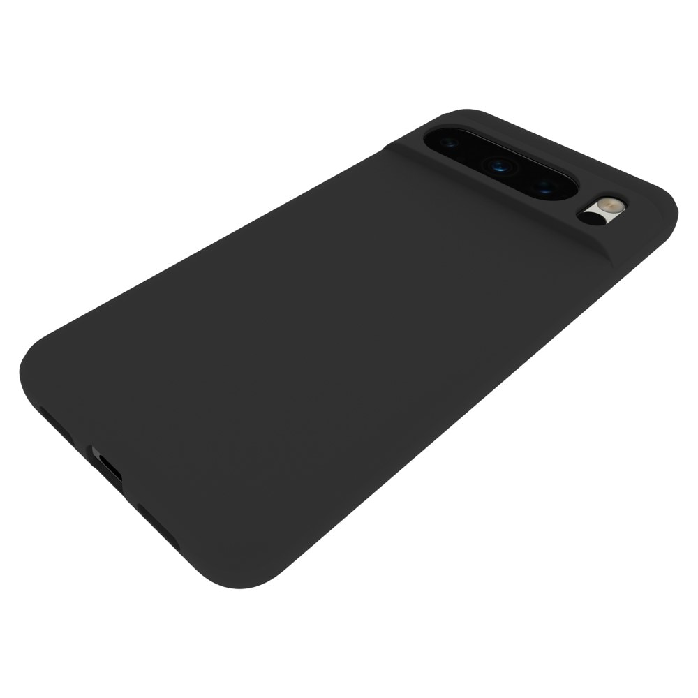 Google Pixel 8 Pro TPU Case Black