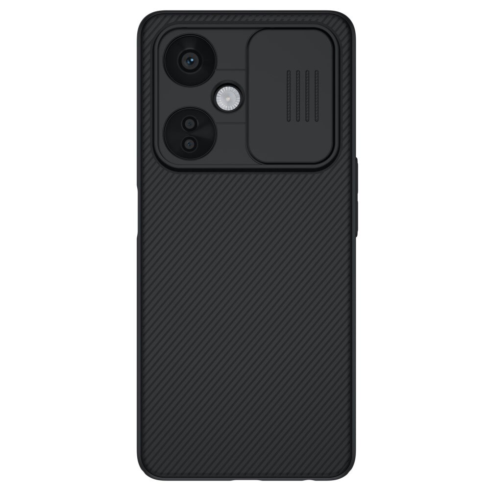  OnePlus Nord CE 3 Lite CamShield Case Black