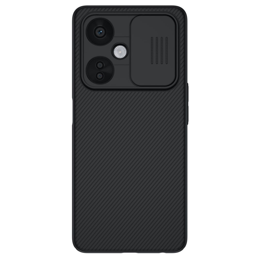 OnePlus Nord CE 3 Lite CamShield Case Black