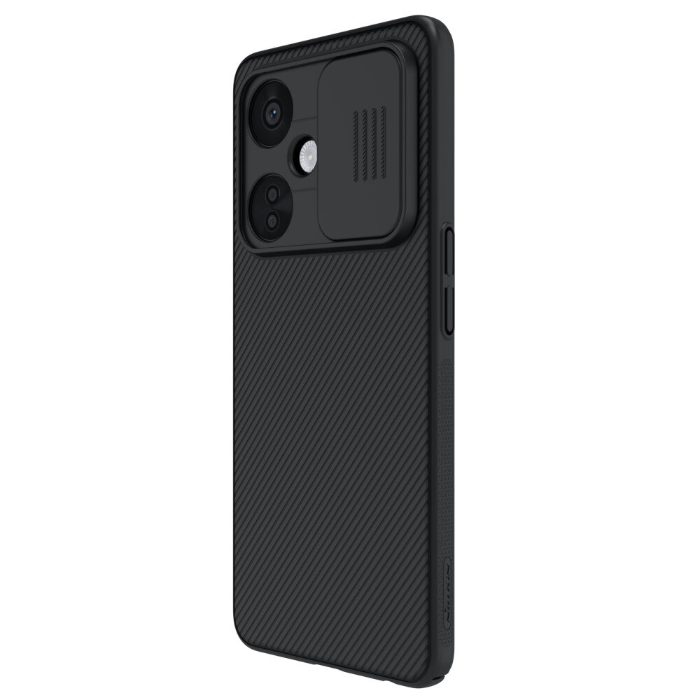 OnePlus Nord CE 3 Lite CamShield Case Black